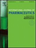Gliadin films - International Journal of Pharmaceutics - Pierjean (pierre) Albrecht.